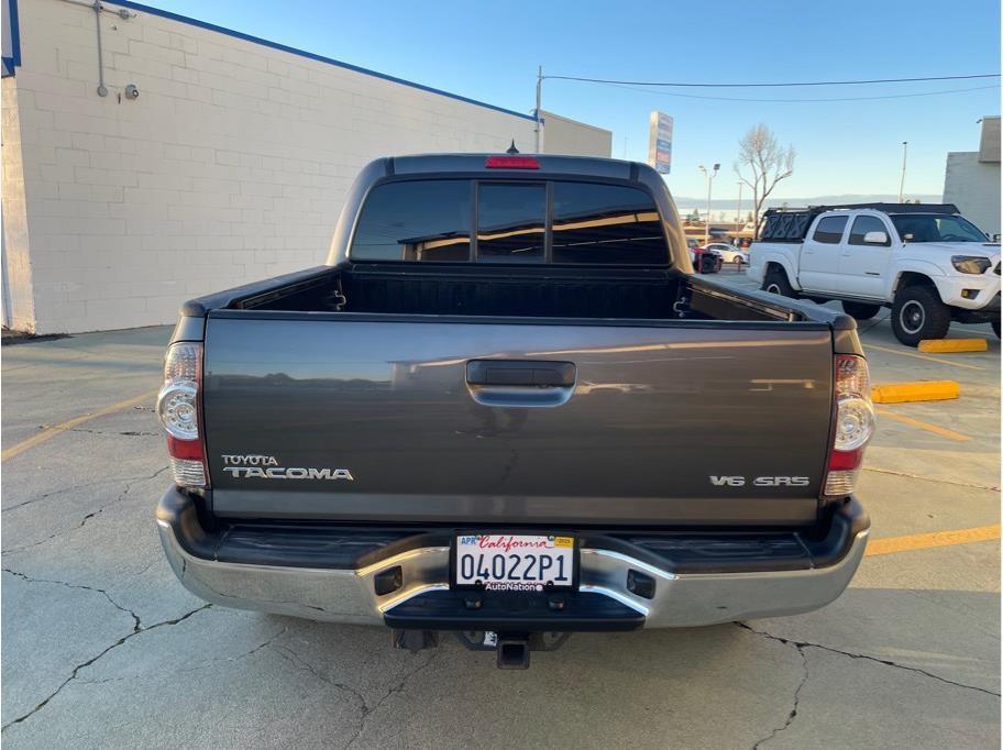 used 2014 Toyota Tacoma car, priced at $31,988