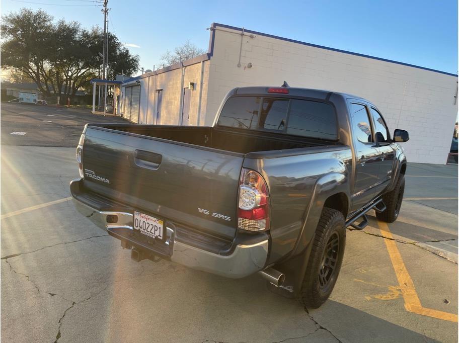 used 2014 Toyota Tacoma car, priced at $31,988