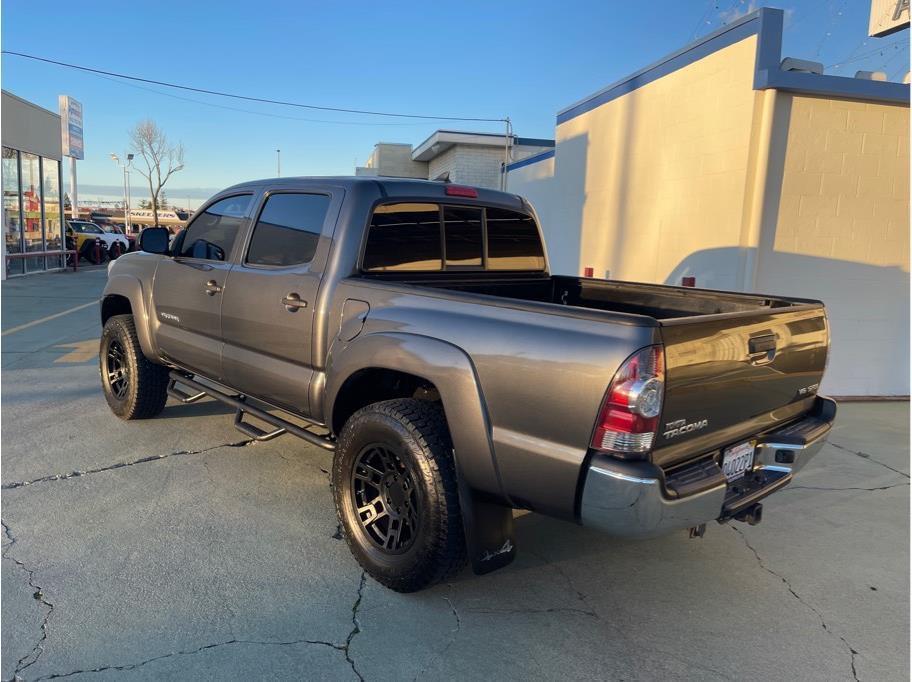 used 2014 Toyota Tacoma car, priced at $31,988