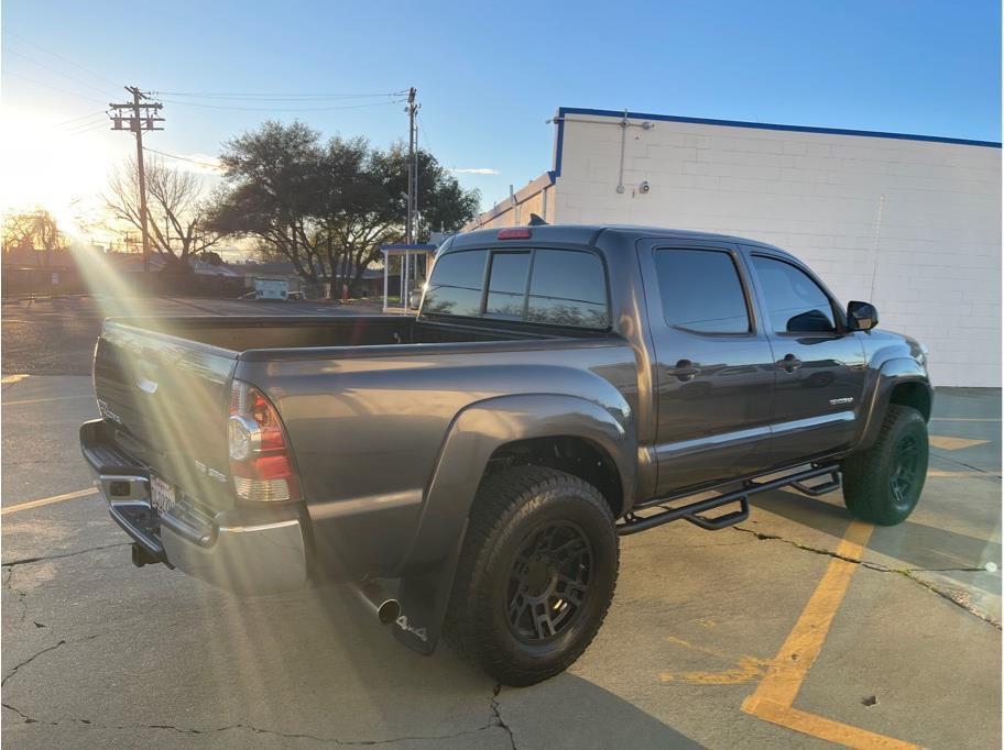 used 2014 Toyota Tacoma car, priced at $31,988