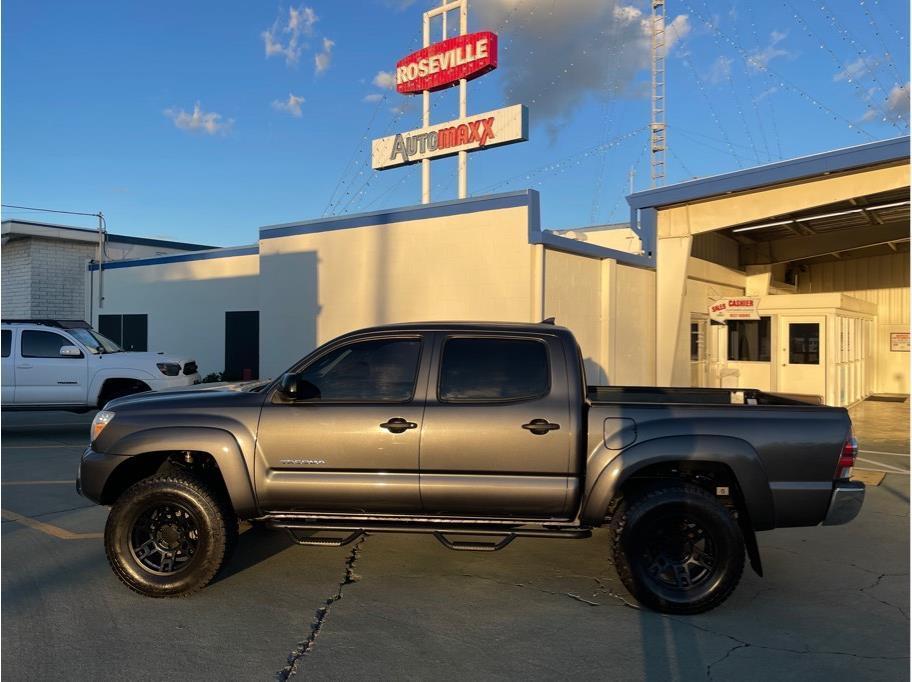 used 2014 Toyota Tacoma car, priced at $31,988