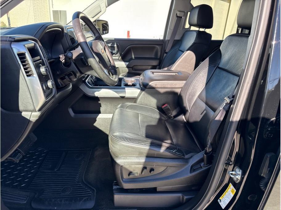 used 2016 Chevrolet Silverado 1500 car, priced at $28,988