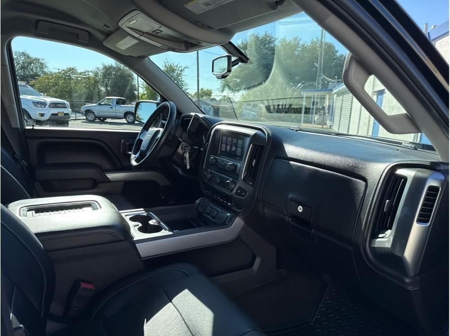 used 2016 Chevrolet Silverado 1500 car, priced at $28,988