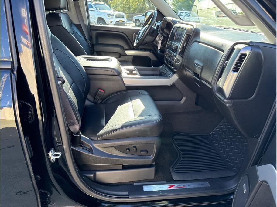 used 2016 Chevrolet Silverado 1500 car, priced at $28,988