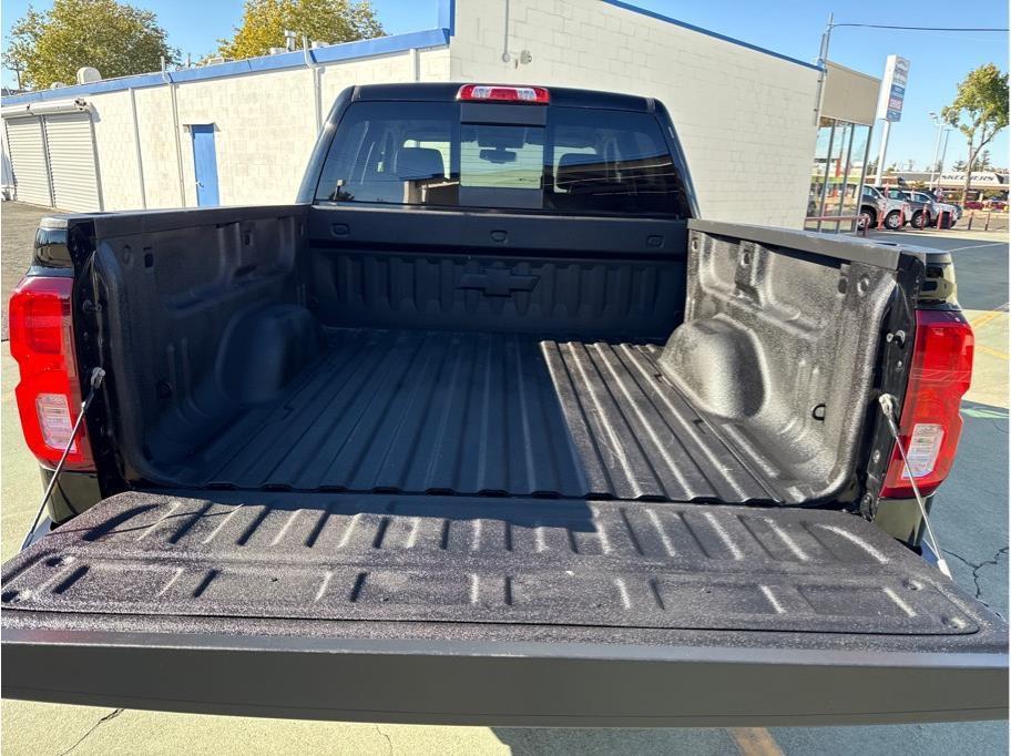 used 2016 Chevrolet Silverado 1500 car, priced at $28,988