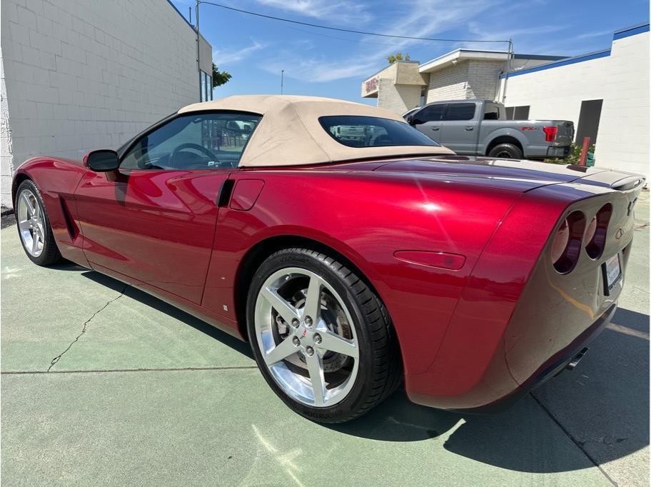 used 2006 Chevrolet Corvette car, priced at $28,988