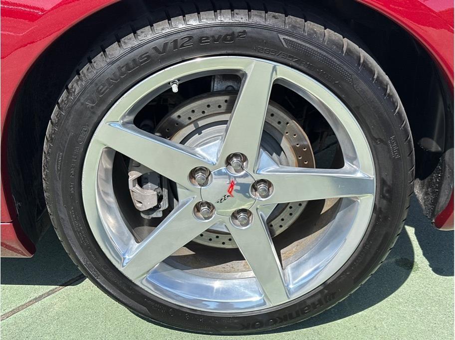 used 2006 Chevrolet Corvette car, priced at $28,988