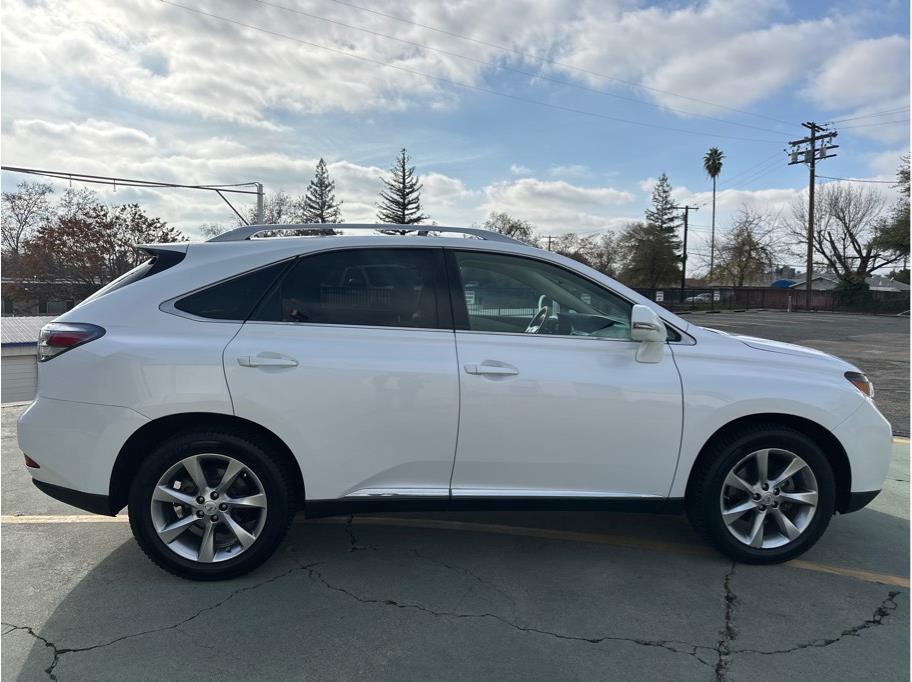 used 2012 Lexus RX 350 car, priced at $16,750