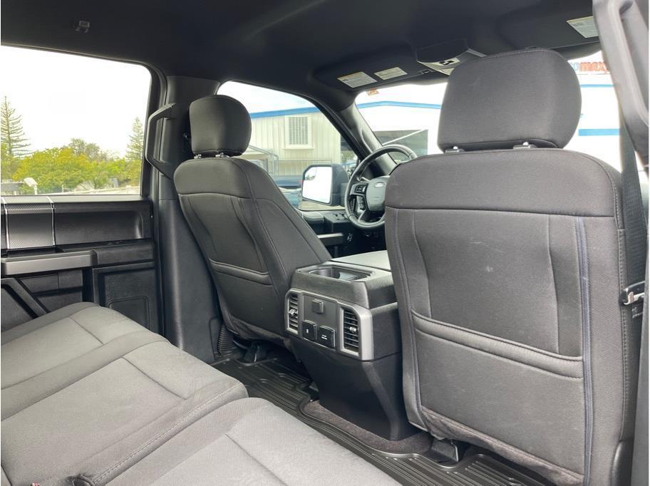 used 2019 Ford F-150 car, priced at $41,565