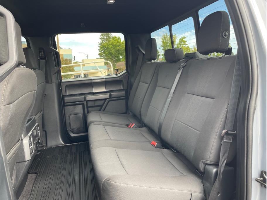 used 2019 Ford F-150 car, priced at $41,565