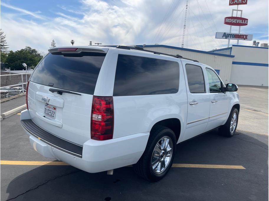 used 2010 Chevrolet Suburban car, priced at $12,988