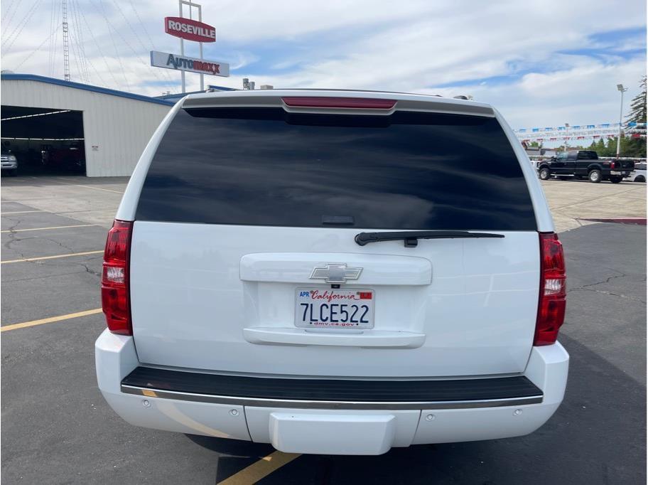 used 2010 Chevrolet Suburban car, priced at $12,988