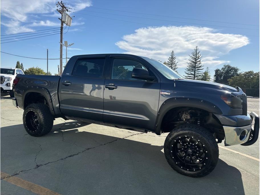 used 2007 Toyota Tundra car, priced at $24,350