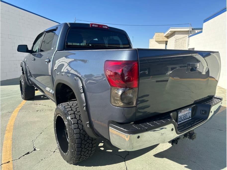 used 2007 Toyota Tundra car, priced at $24,350