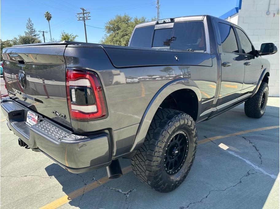 used 2020 Ram 2500 car, priced at $63,988
