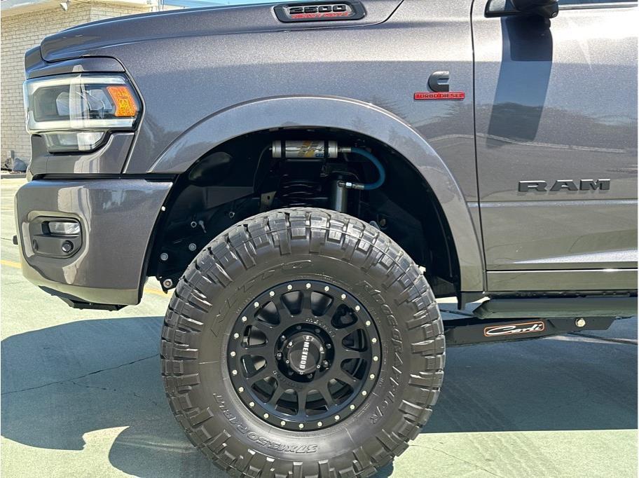 used 2020 Ram 2500 car, priced at $63,988
