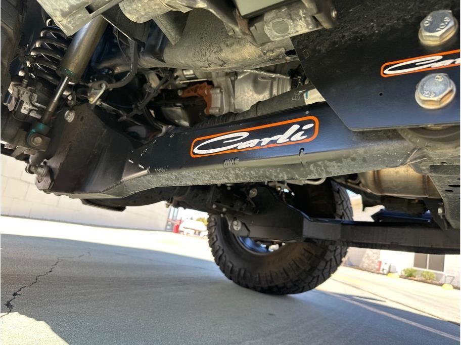 used 2020 Ram 2500 car, priced at $63,988