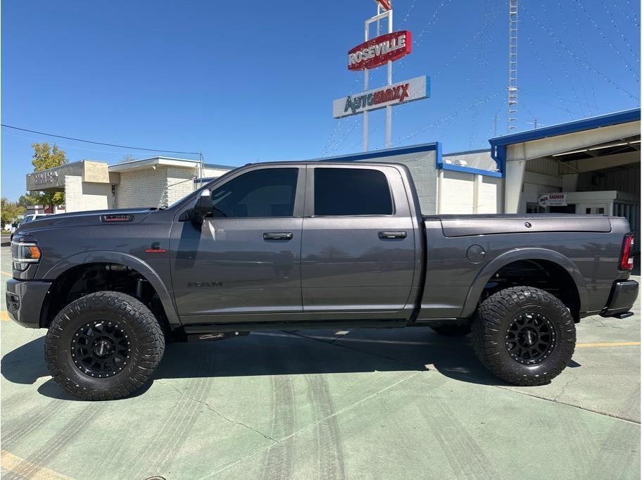 used 2020 Ram 2500 car, priced at $63,988