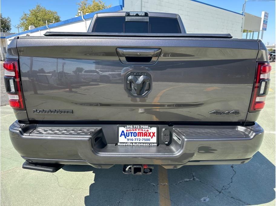 used 2020 Ram 2500 car, priced at $63,988