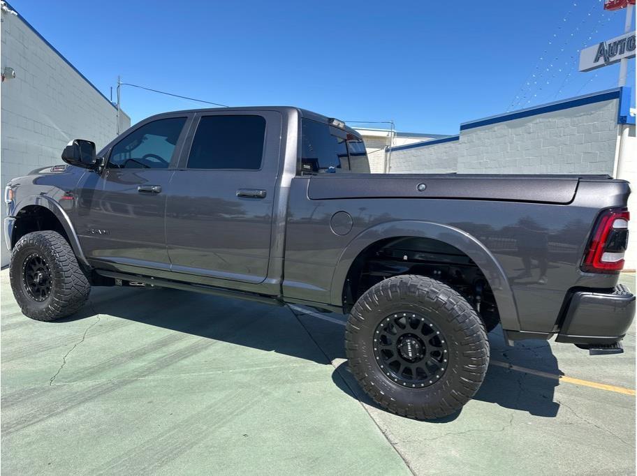used 2020 Ram 2500 car, priced at $63,988