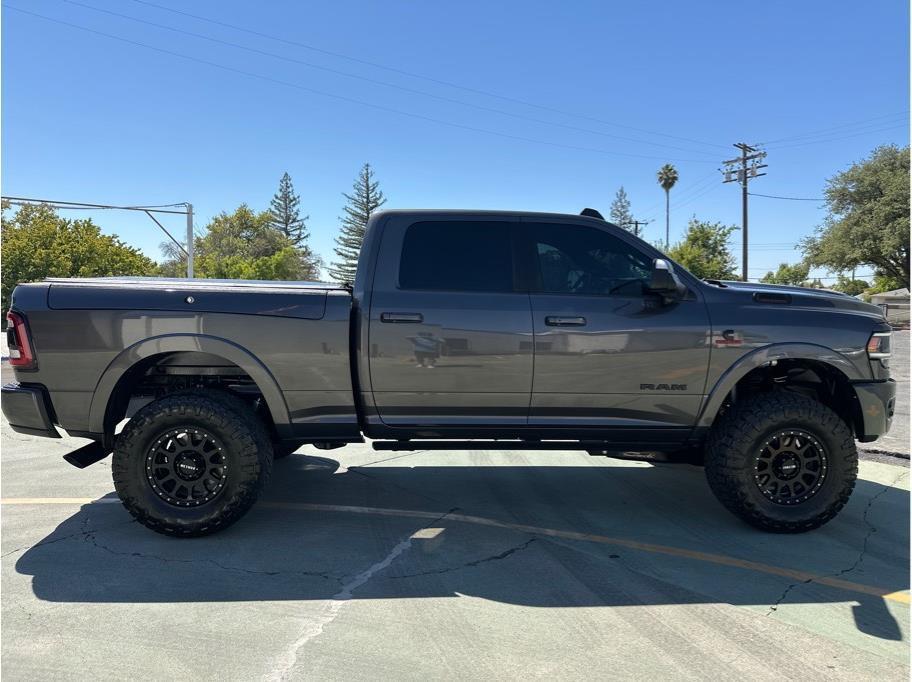 used 2020 Ram 2500 car, priced at $63,988