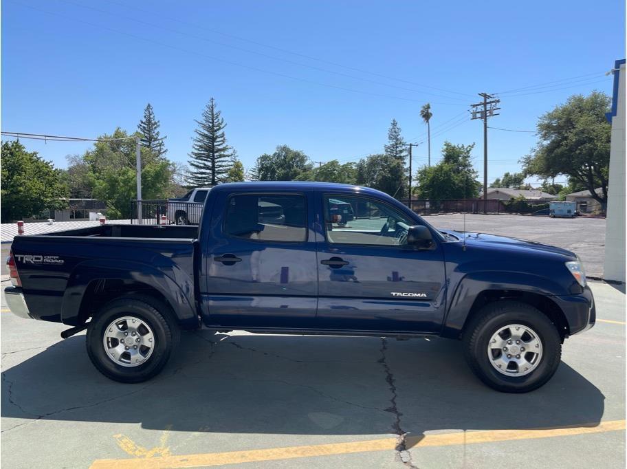 used 2013 Toyota Tacoma car, priced at $29,988