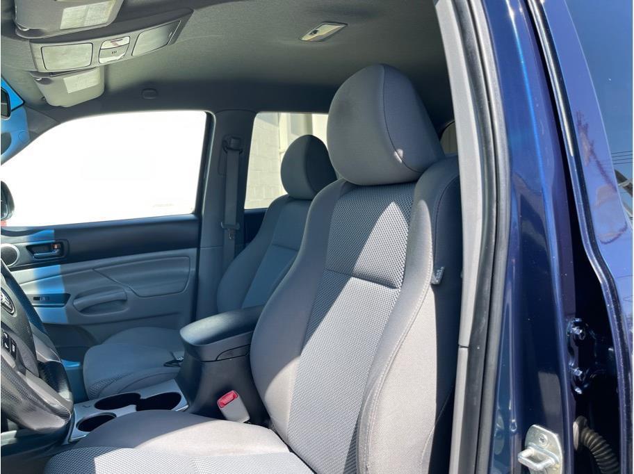 used 2013 Toyota Tacoma car, priced at $29,988