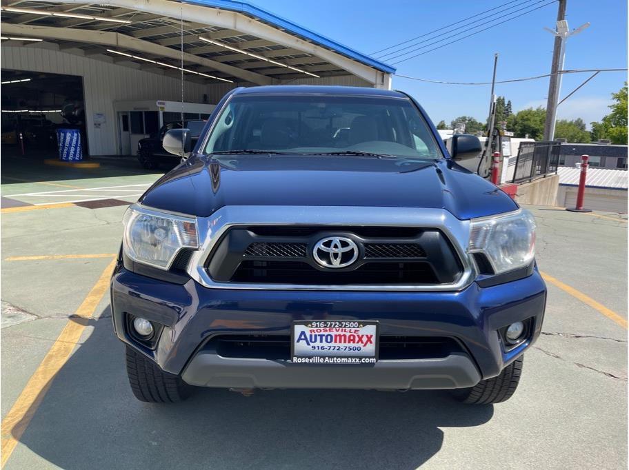 used 2013 Toyota Tacoma car, priced at $29,988
