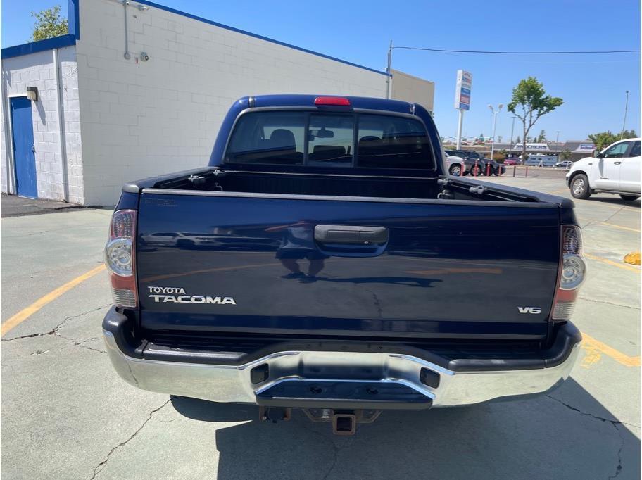used 2013 Toyota Tacoma car, priced at $29,988