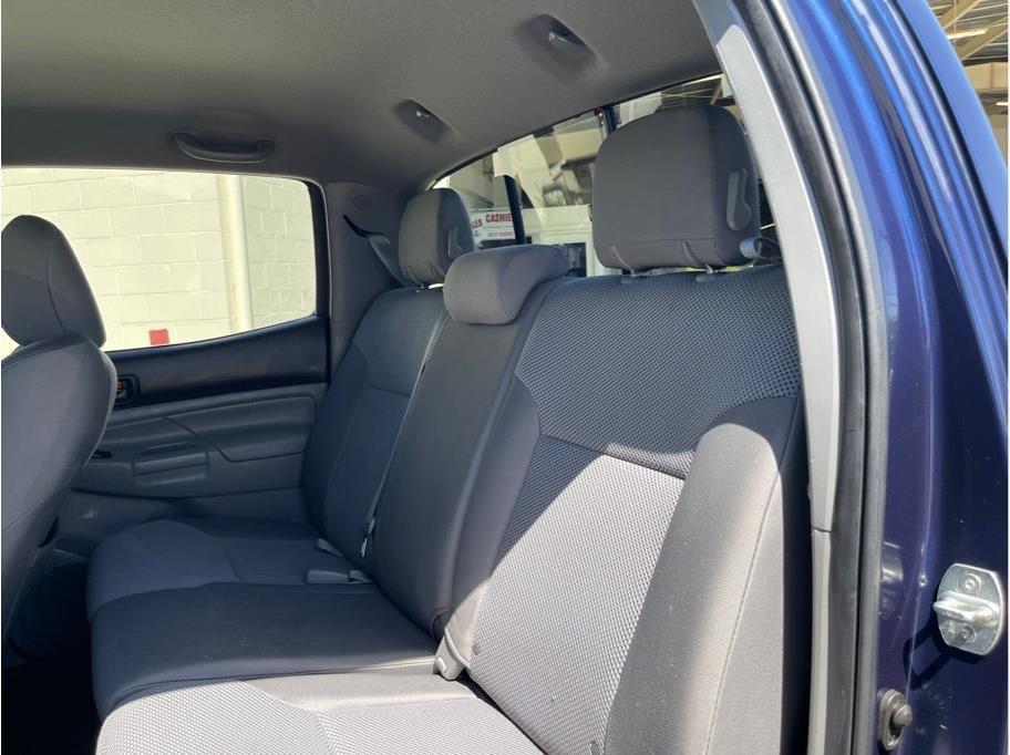 used 2013 Toyota Tacoma car, priced at $29,988