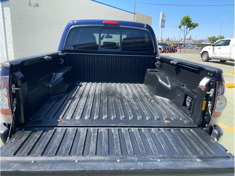 used 2013 Toyota Tacoma car, priced at $29,988
