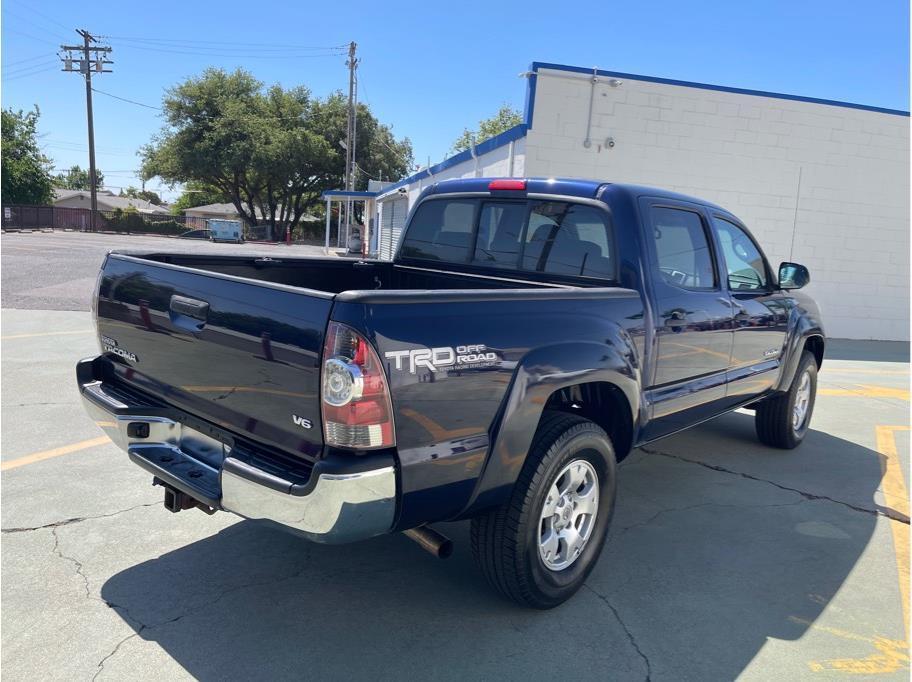 used 2013 Toyota Tacoma car, priced at $29,988