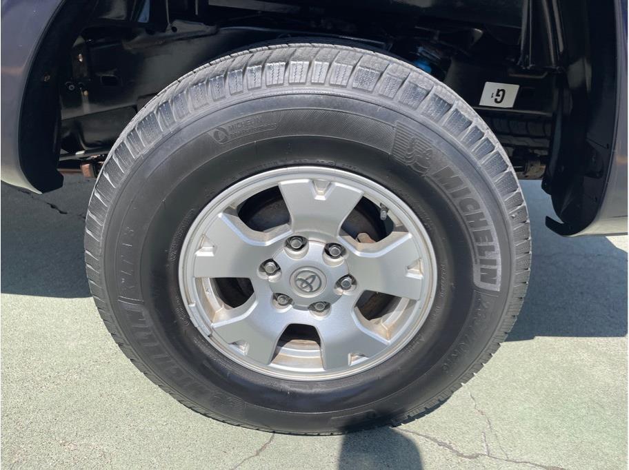 used 2013 Toyota Tacoma car, priced at $29,988