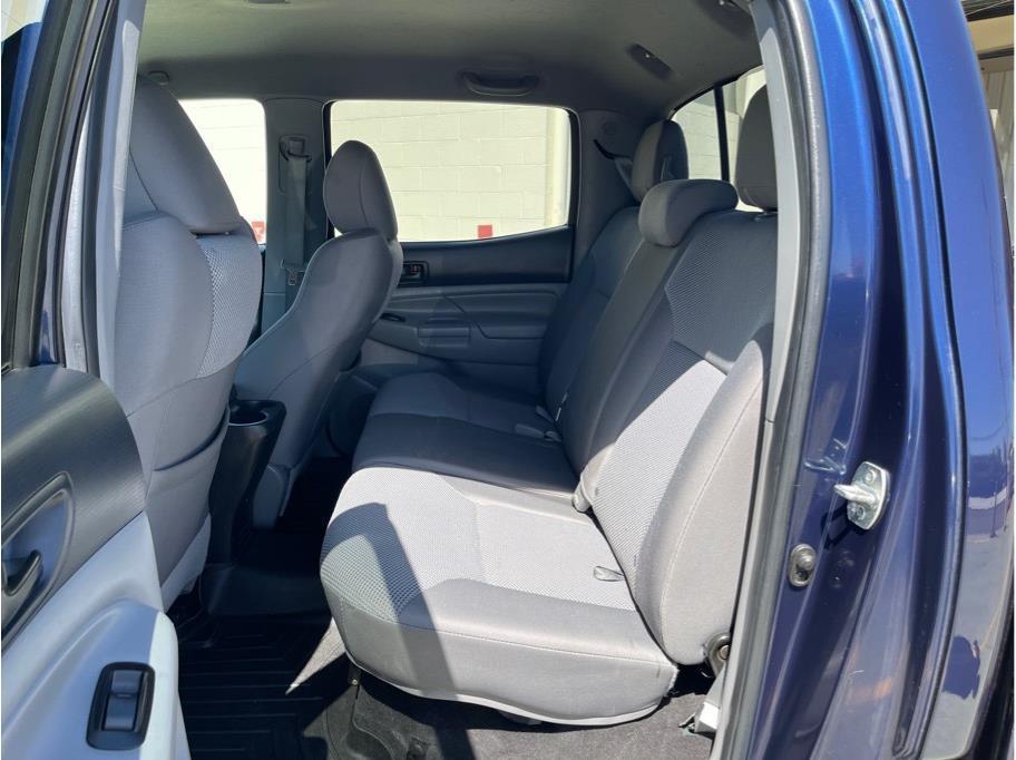 used 2013 Toyota Tacoma car, priced at $29,988