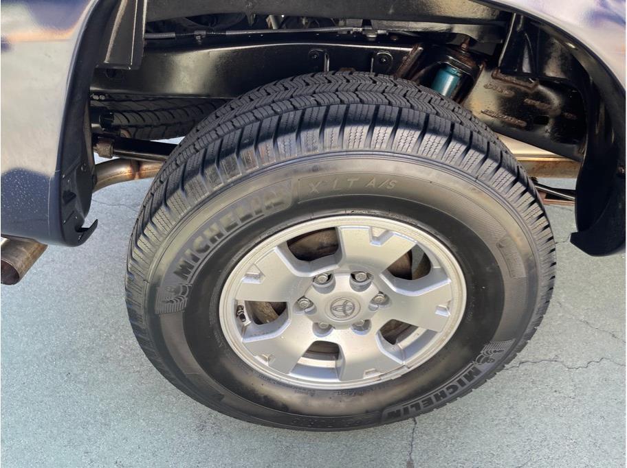 used 2013 Toyota Tacoma car, priced at $29,988
