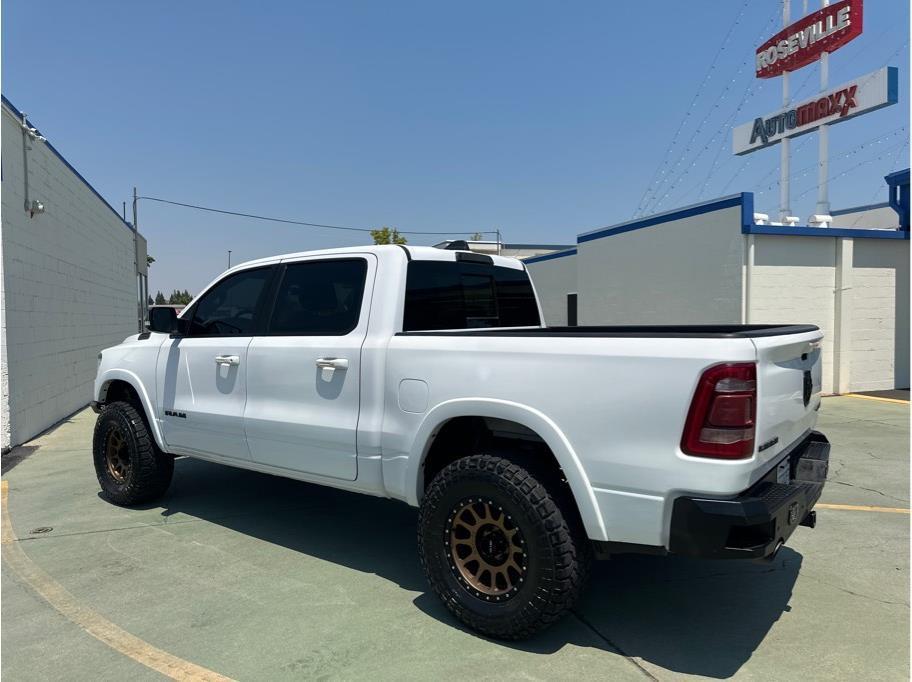 used 2020 Ram 1500 car, priced at $37,988