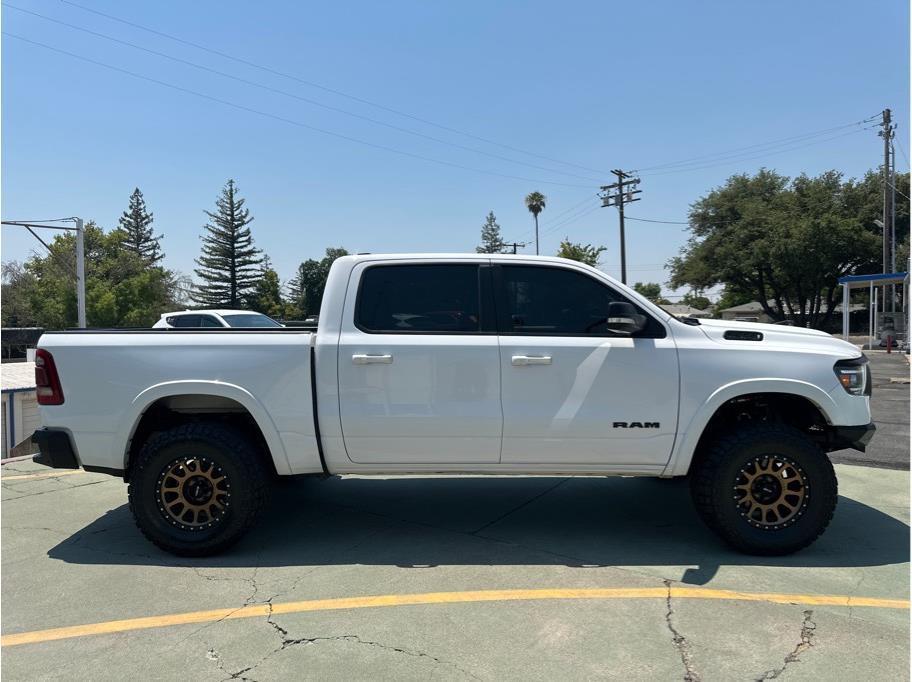 used 2020 Ram 1500 car, priced at $37,988