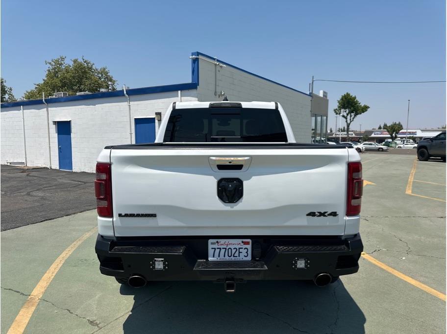 used 2020 Ram 1500 car, priced at $37,988