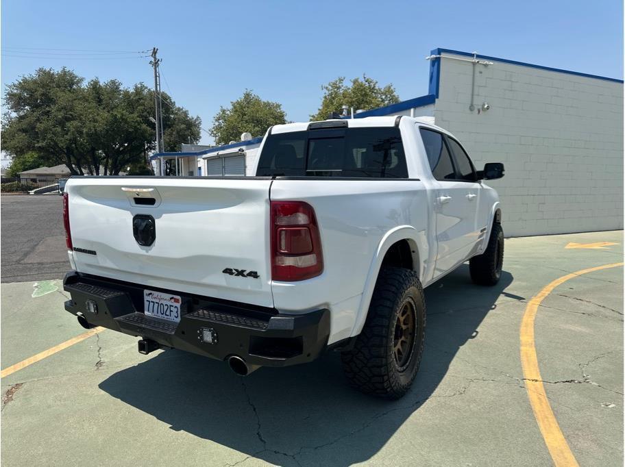 used 2020 Ram 1500 car, priced at $37,988