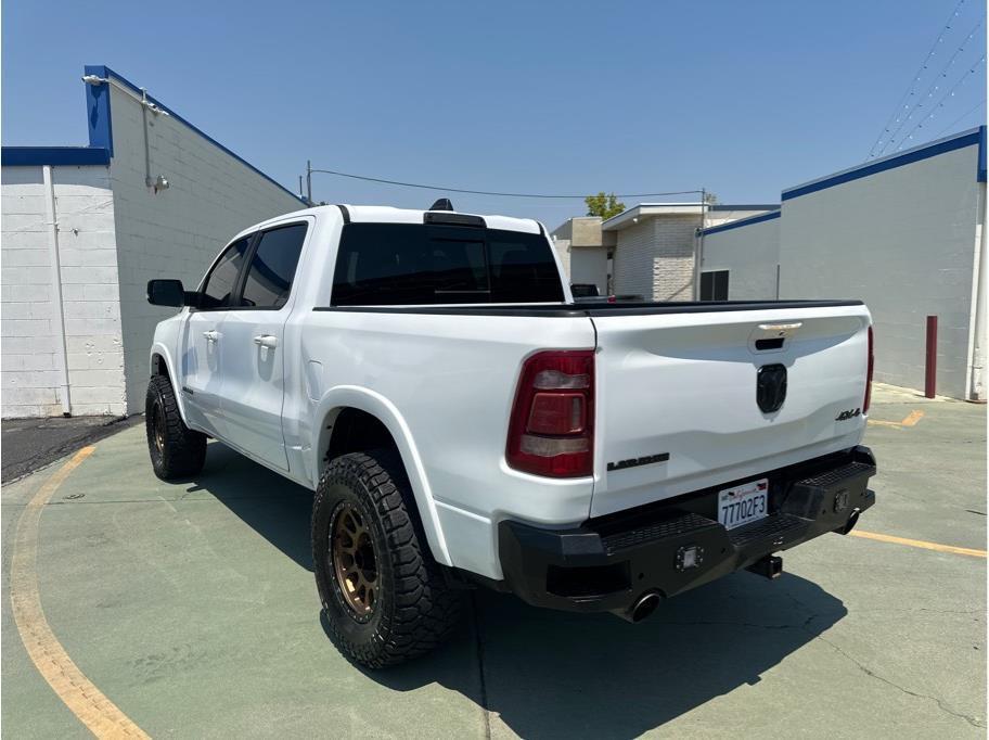 used 2020 Ram 1500 car, priced at $37,988