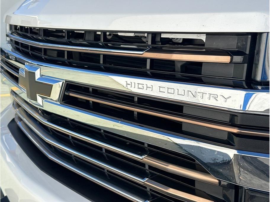 used 2020 Chevrolet Silverado 1500 car, priced at $52,500