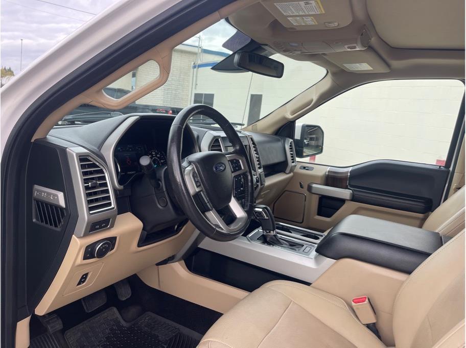 used 2016 Ford F-150 car, priced at $32,750