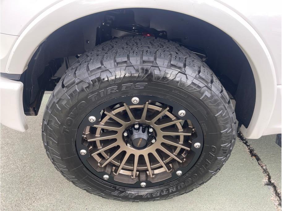 used 2016 Ford F-150 car, priced at $32,750
