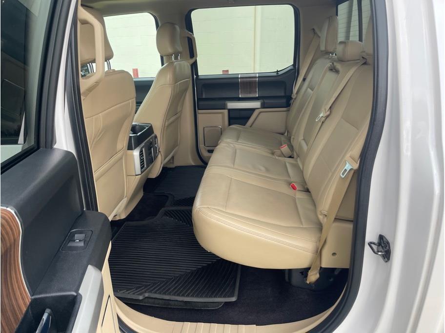 used 2016 Ford F-150 car, priced at $32,750