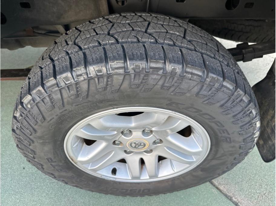 used 2004 Toyota Tundra car, priced at $16,450