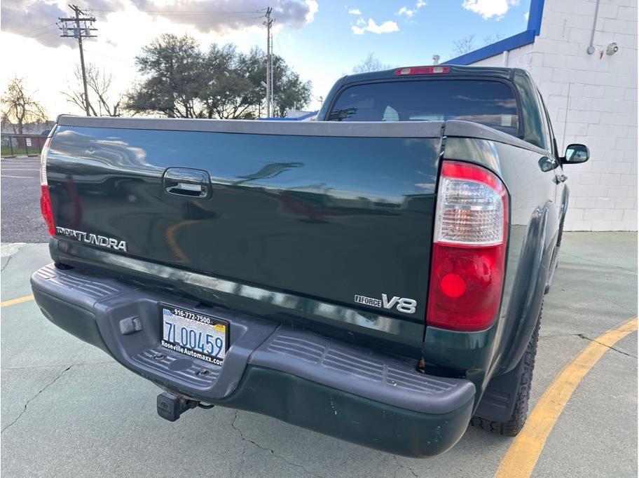 used 2004 Toyota Tundra car, priced at $16,450