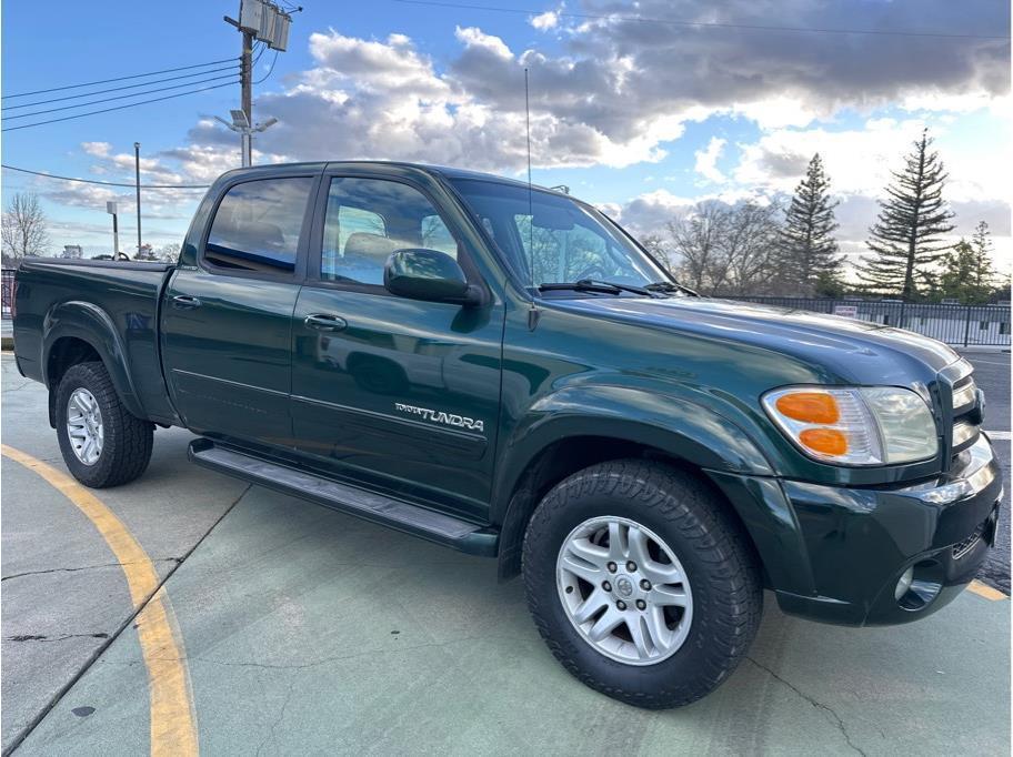 used 2004 Toyota Tundra car, priced at $16,450