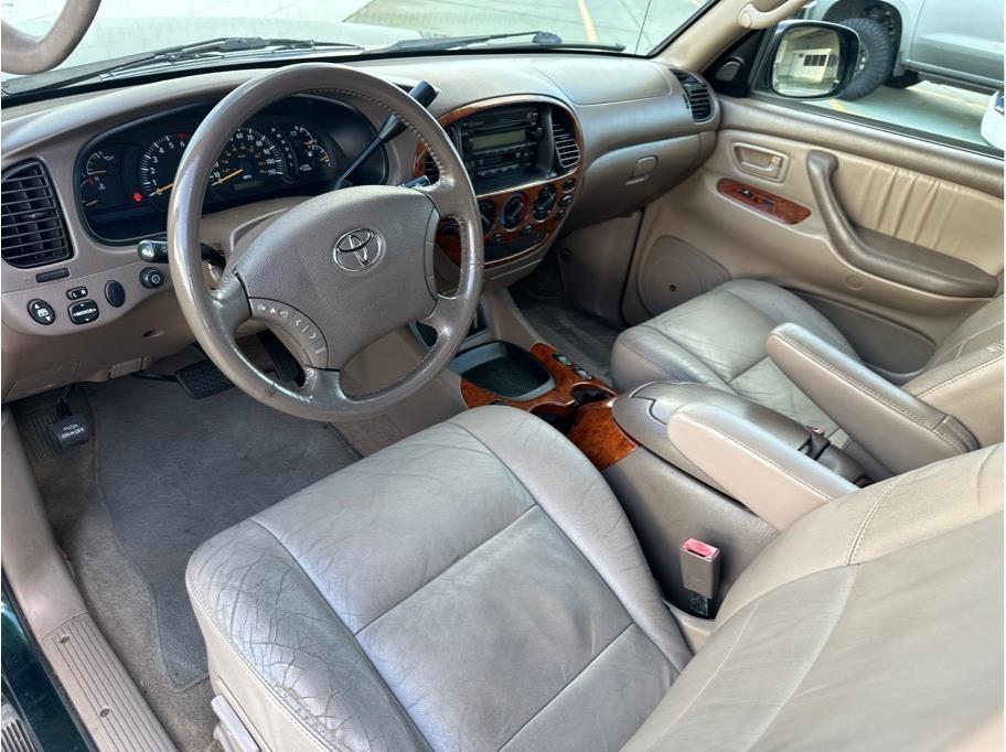 used 2004 Toyota Tundra car, priced at $16,450