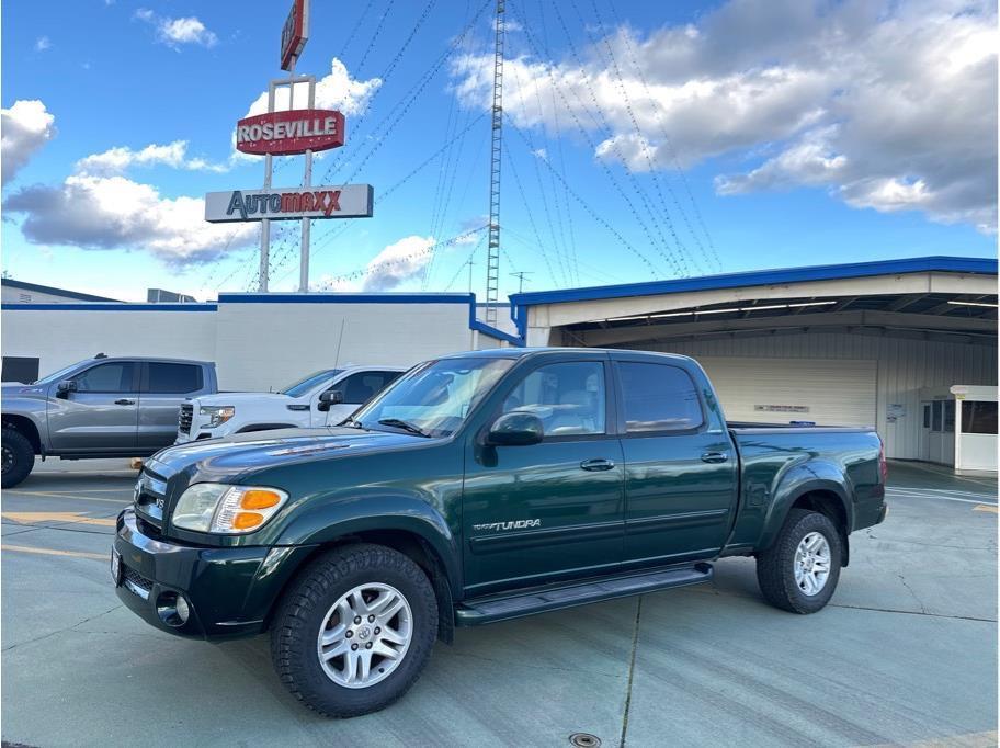 used 2004 Toyota Tundra car, priced at $16,450