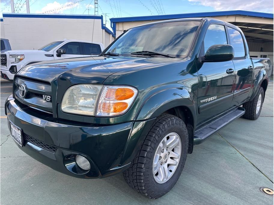 used 2004 Toyota Tundra car, priced at $16,450